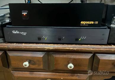 Convertitore DAC Wadia Digimaster X32
