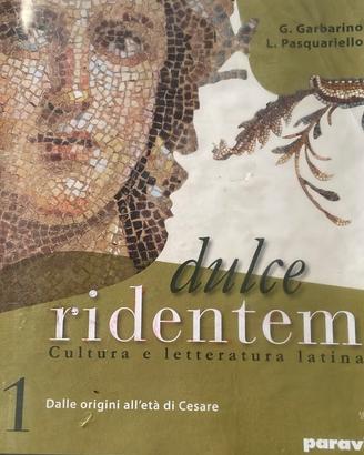 dulce ridentem