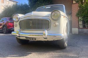 Fiat 1100 (Anno 1961)