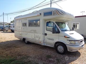 Mobilvetta icaro s10