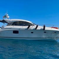 Jeanneau Prestige 42S IPS 2 cabine+2 WC 2010 HT