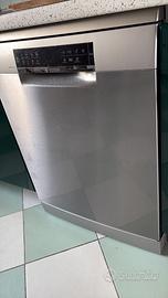 Lavastoviglie BOSCH serie 8 - MARZO 2026 - inox