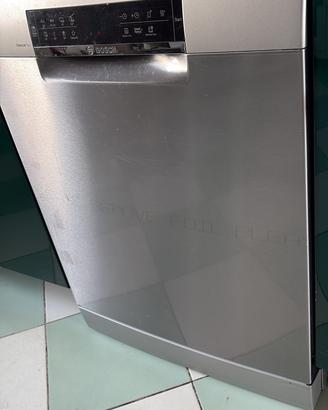 Lavastoviglie BOSCH serie 8 - MARZO 2026 - inox