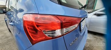 HYUNDAI IX20 ANNO 2014 - STOP POSTERIORE SINISTRO