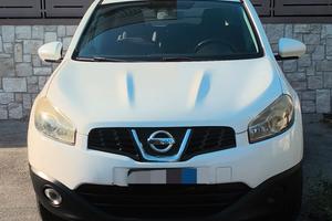 Nissan Qashqai J10 1.5