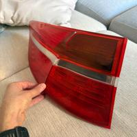 Luci posteriori Bmw X6