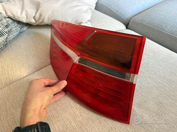 Luci posteriori Bmw X6