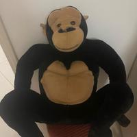 peluche Scimmia 60cm