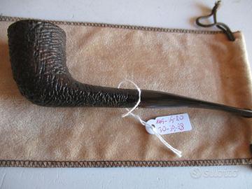 Pipa in radica SAVINELLI LA MILANO 4004