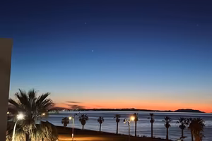 Appartamento fronte mare, Venetico marina