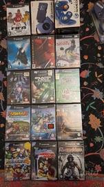 Giochi Gamecube Nuovi e Usati Mario Party Geist