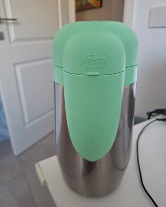 rtsana Chicco Portapappa Termico In Acciaio Inox