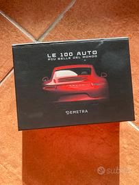 100 AUTO D’ EPOCA