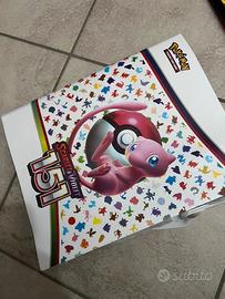 Pokemon 151 regular set (quasi) completo NO FUORIS
