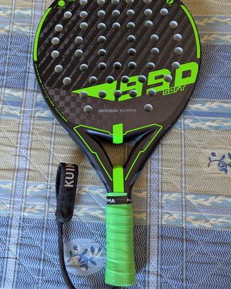 racchetta padel 