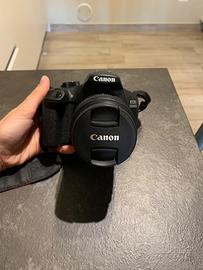 Canon EOS 1300D (W)