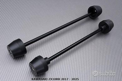 KIT tamponi Forcella KAWASAKI ZX10RR 2017 - 2025