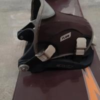 TAVOLA DA SOW CON ATTACCHI