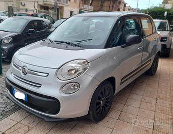 Fiat 500L 1.3 Multijet 85 CV Dualogic Pop Star