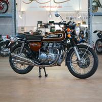 Honda CB 500 Four 1977 FMI