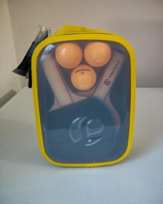 SET MINI PING PONG DA TAVOLO