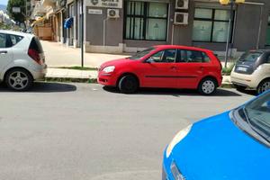 Chevrolet matiz 1000 gpl