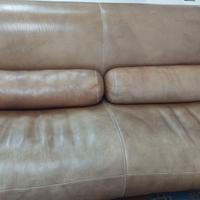 Divani Baxter 2 posti Pelle