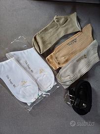Abbigliamento da uomo - accessori a partire da