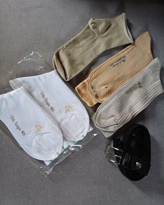 Abbigliamento da uomo - accessori a partire da