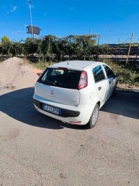 Fiat Punto EVO 1300 MJT 