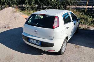 Fiat Punto EVO 1300 MJT 