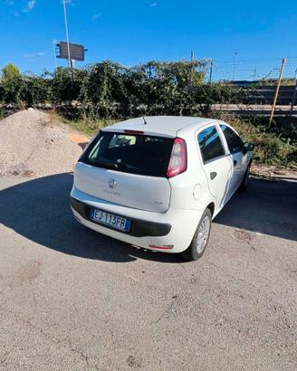 Fiat Punto EVO 1300 MJT 