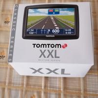Navigatore per automobili TomTom xxl