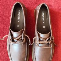 Scarpe uomo Stonefly n. 45,5