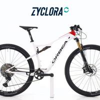 Orbea Oiz M10 XTR t.L