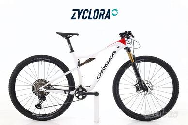 Orbea Oiz M10 XTR t.L