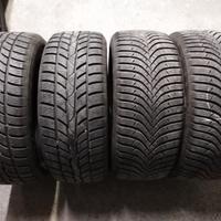 Gomme invernali come nuove