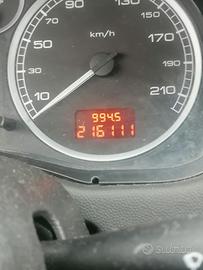 Auto peugeot
