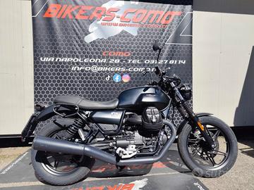 Moto Guzzi V7 STONE 10/2023 12300km GARANZIA 12 ME