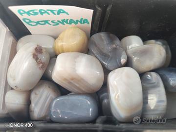 agata botswana