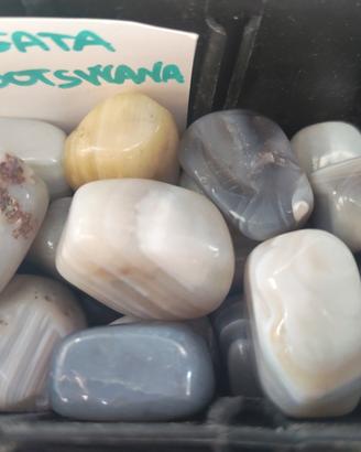 agata botswana