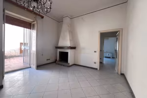 Trilocale in centro
