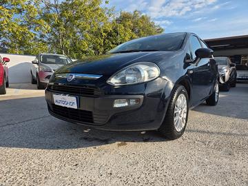 Fiat Punto Evo 1.2 5 porte S&S Dynamic
