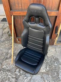 Sedile Sparco R100 NUOVO!