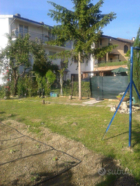 Monferrato Casale circa 350mq