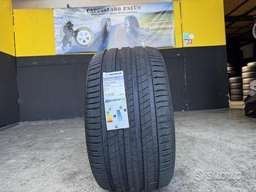 Nuovo: 2 Michelin 315/35R20 110W Latitude Sport 3