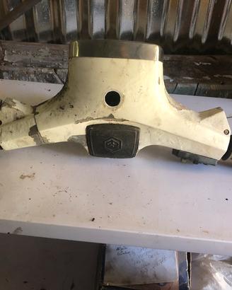 Manubrio vespa 50 special 3 marce
