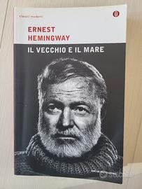 Il Vecchio E Il Mare 