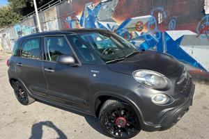 FIAT 500L SPORT 1.4 95CV S&S/BLOCK SHAFT
