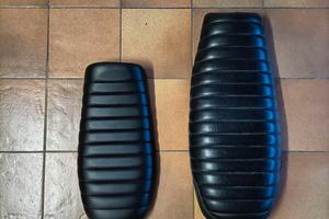 Selle Bonneville